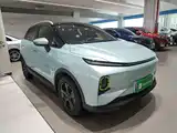 Фото 22 - Geely Geometry E Firefly