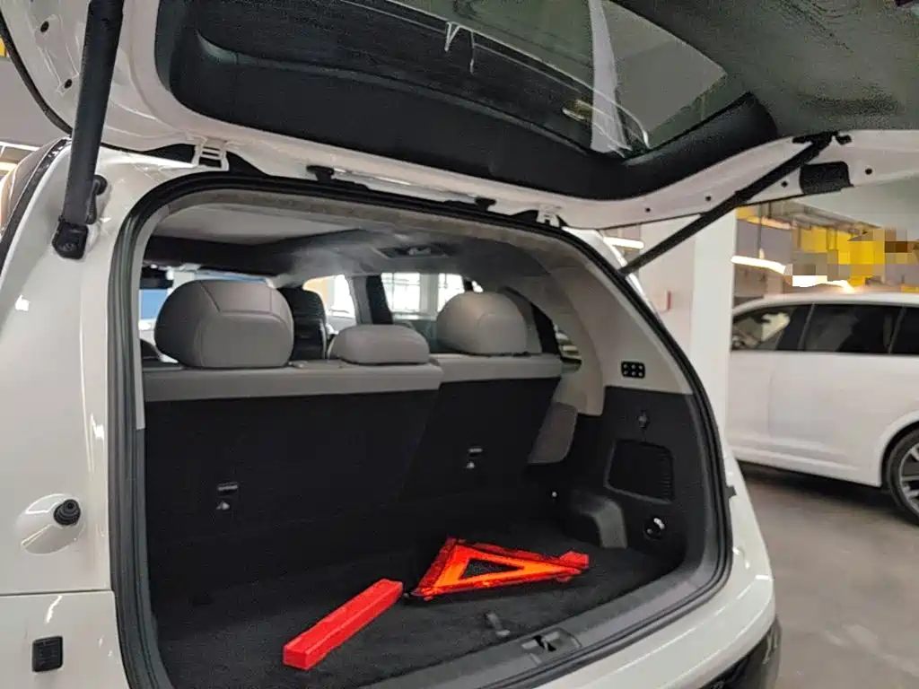 ZEEKR MIX 2026 2025 Smart Driving Edition
