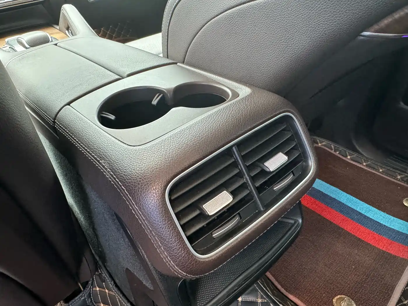 MERCEDES-BENZ GLE NEW ENERGY