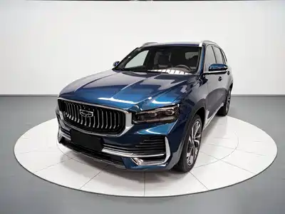 Geely Xingyue L