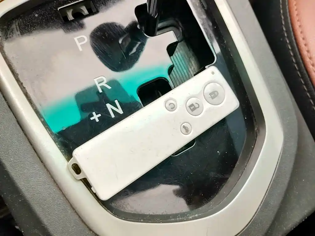 BYD G5 2014 2014 1.5TID Automatic Premium
