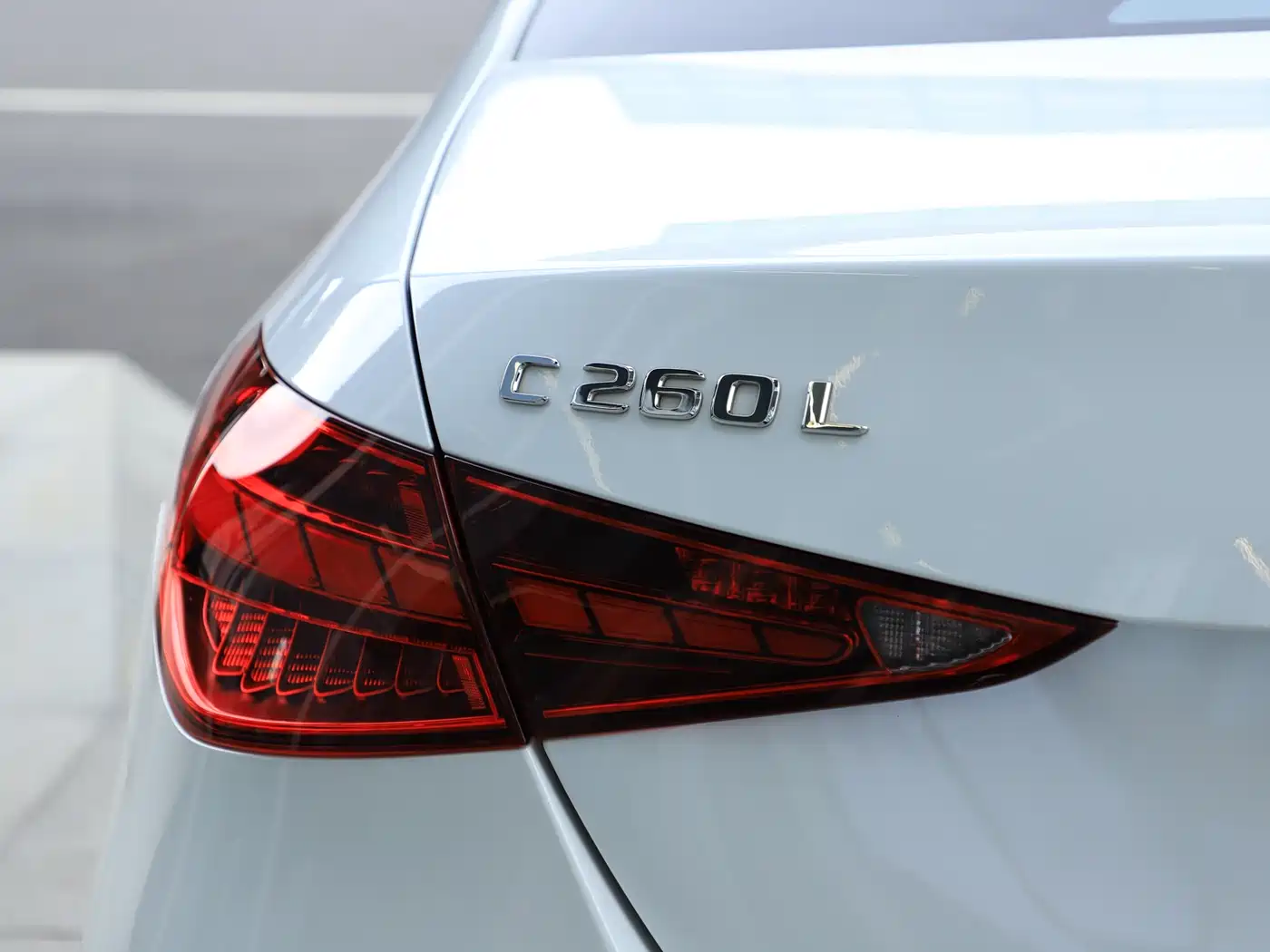 Mercedes-Benz C-Class 2024 Facelift III C 260 L Sport фото 17