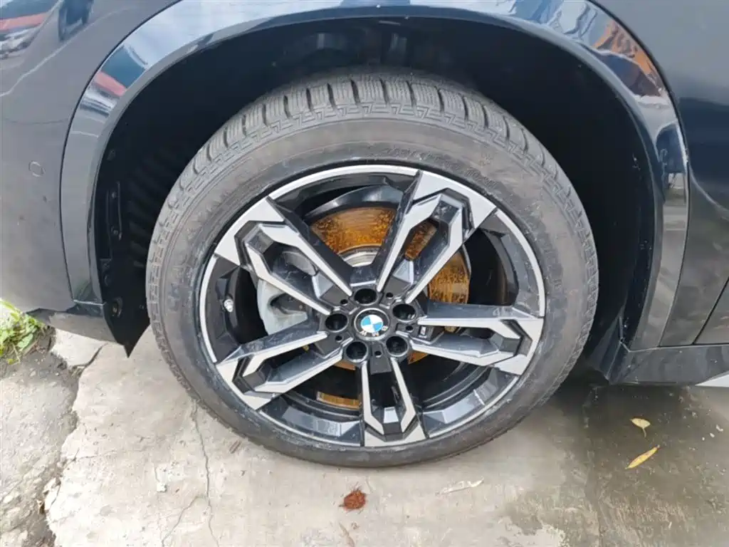 BMW X1 2023 sDrive25Li M Sport Package фото 23