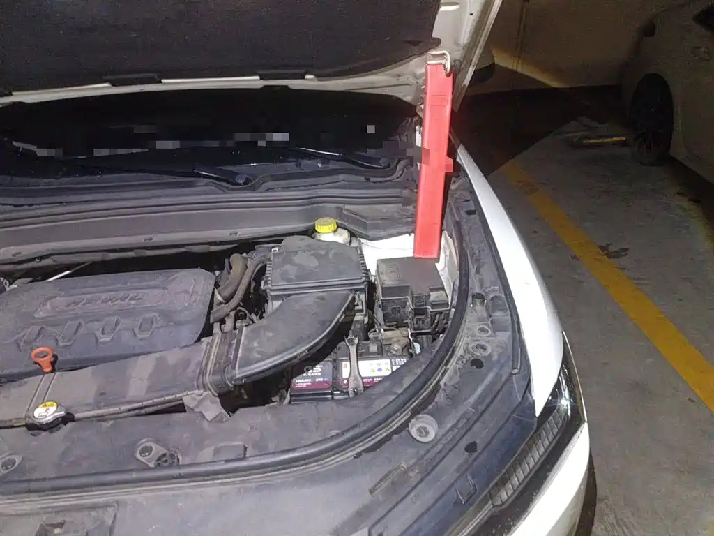 Haval H4 2018 Blue Label 1.3GDIT DCT Fashion фото 22