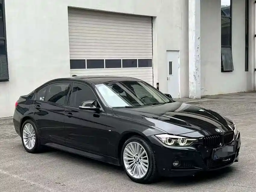 Фото 3 - BMW 3 Series