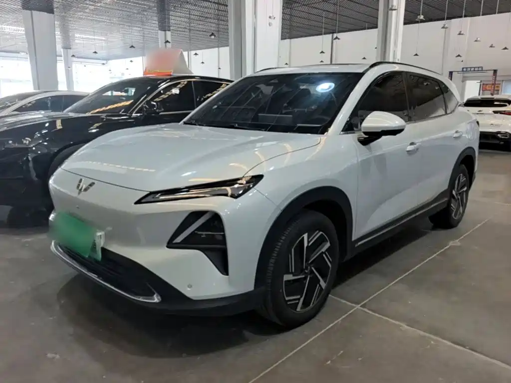 Wuling Motors Wuling Xingguang S 2025 2024 130km Flagship Model