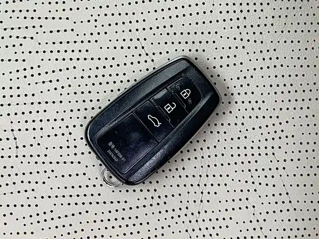 Toyota Avalon 2019 Hybrid 2.5L Luxury Edition China V фото 19