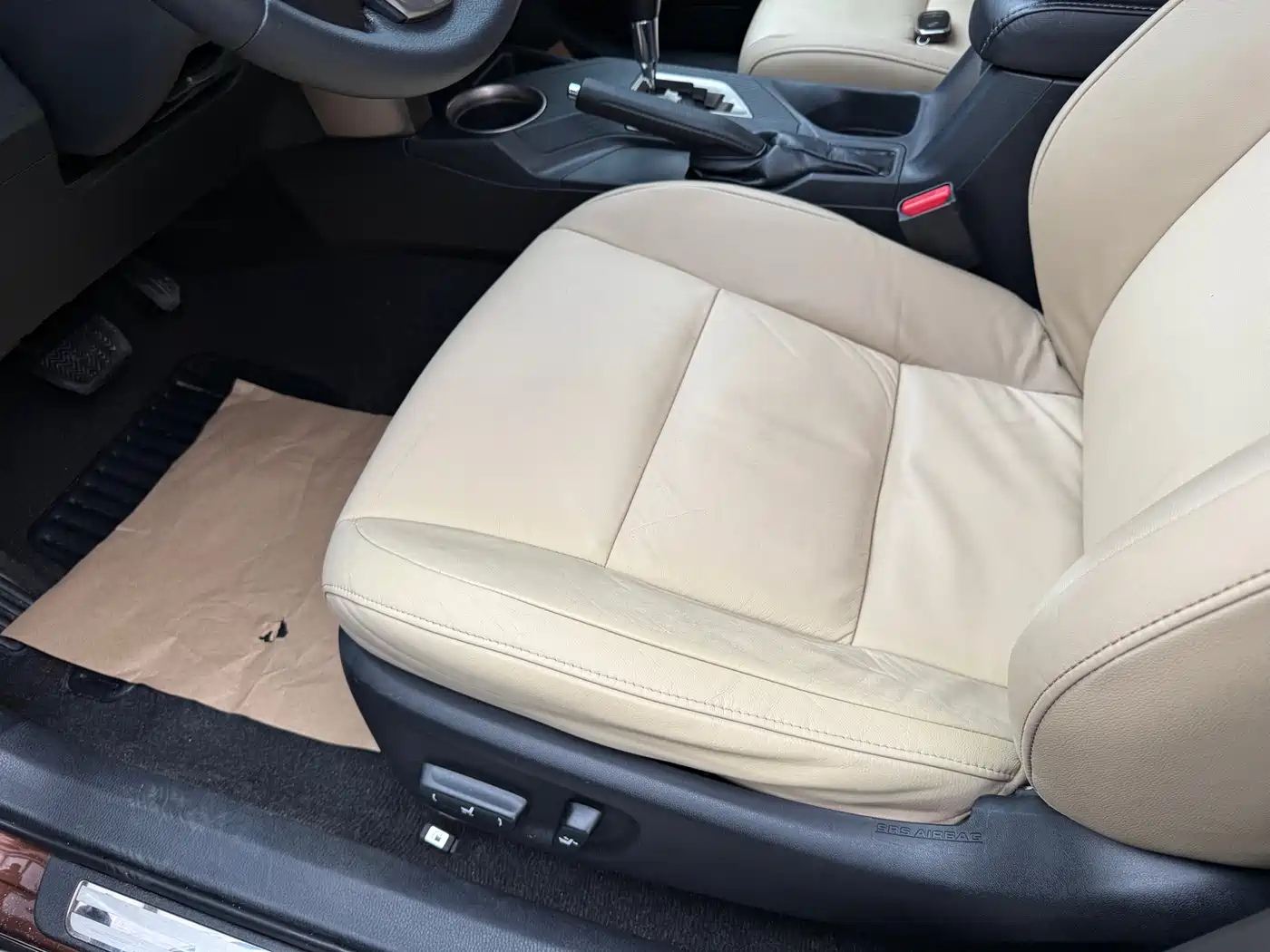 Toyota RAV4 Rongfang 2013 2.5L Auto 4WD Luxury фото 12