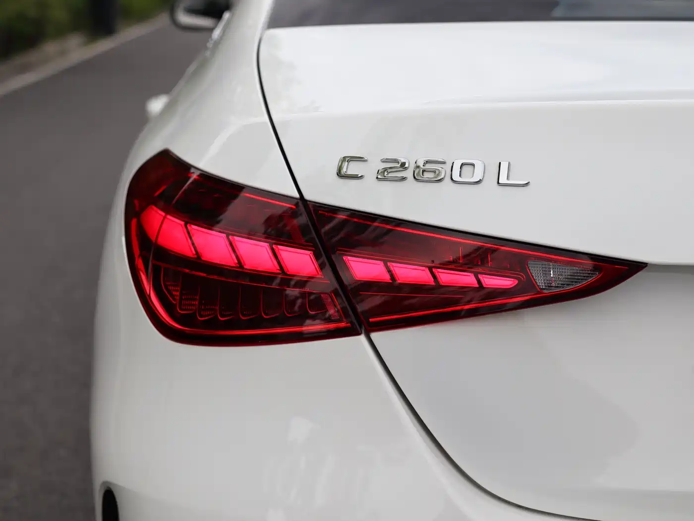 Mercedes-Benz C-Class 2024 C 260 L Sport фото 9
