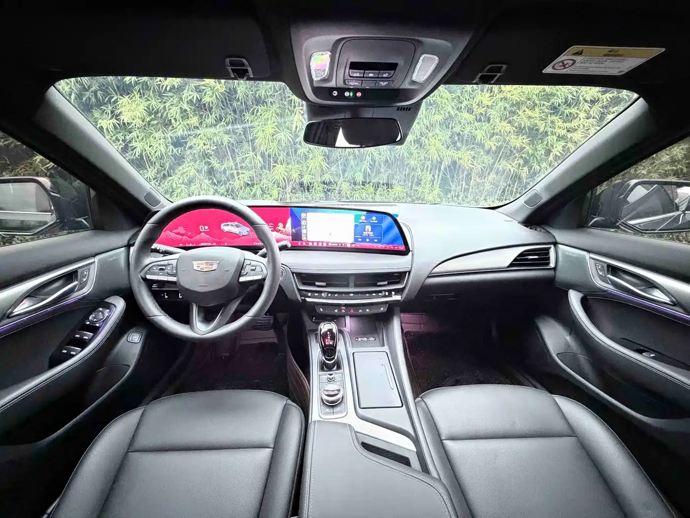 2026 Cadillac CT5