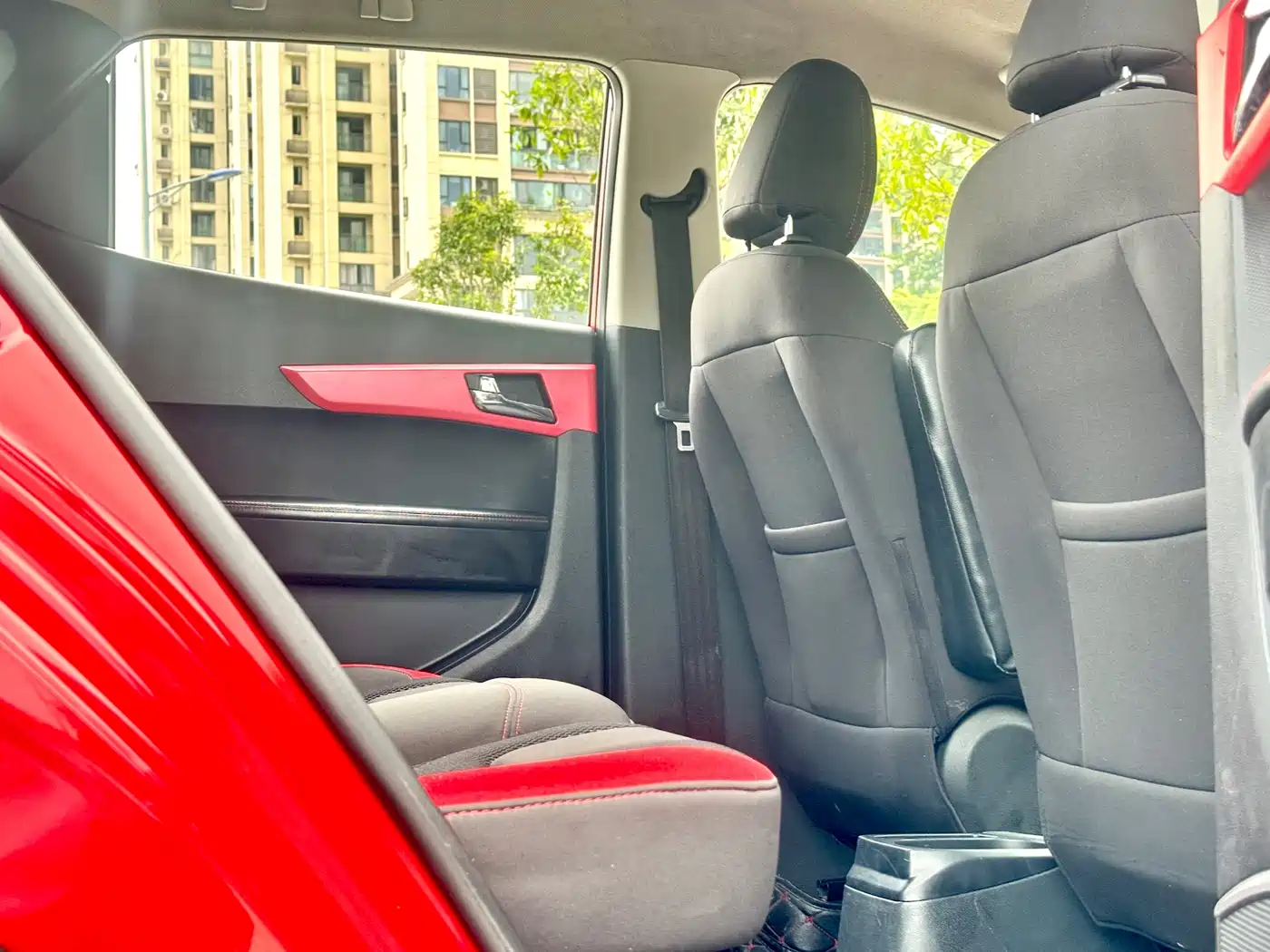 JAC Motors Refine S2 2016 2015 1.5L Manual Luxury