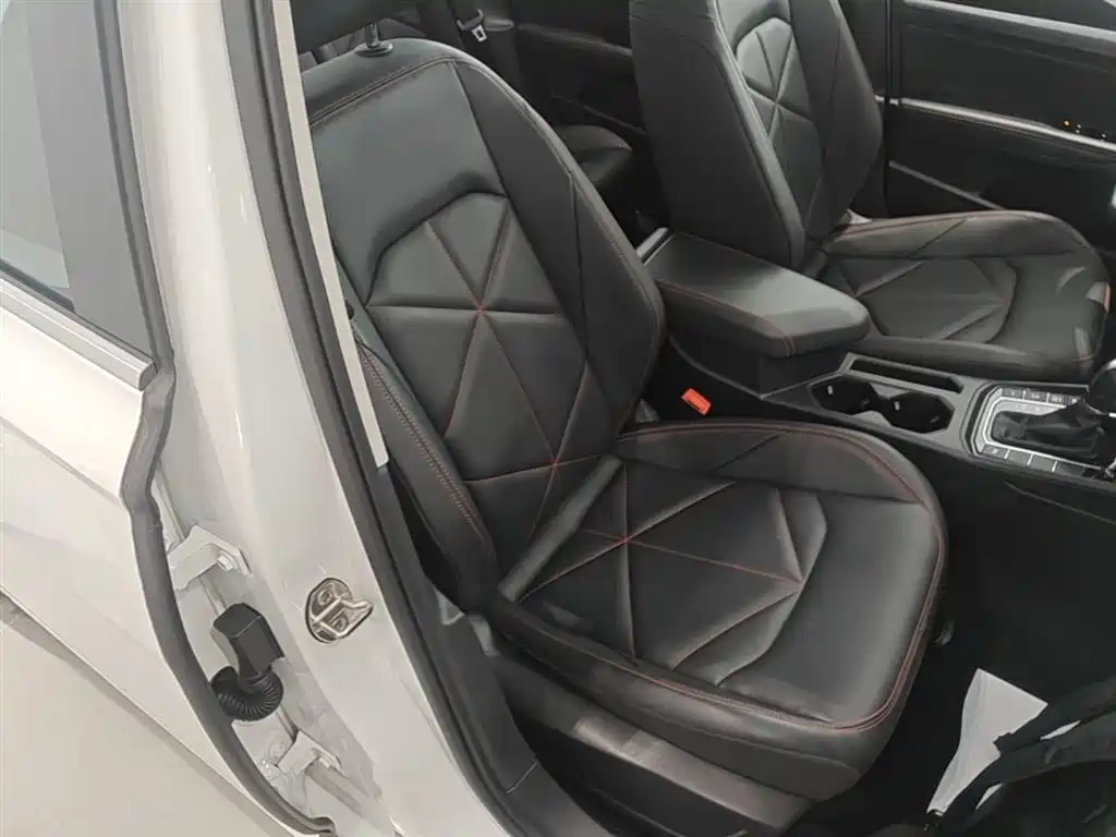 Volkswagen Lavida 2024 Model 300TSI DSG Starlight Leading Edition фото 25