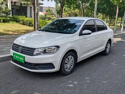 Volkswagen Santana