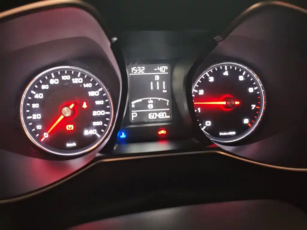 MG MG6 2018 2017 20T Automatic Elite Smart Connect Version (China V)