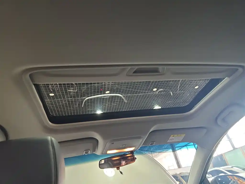 Buick Excelle 2021 Facelift Exemplar 1.5L Auto Elite фото 18