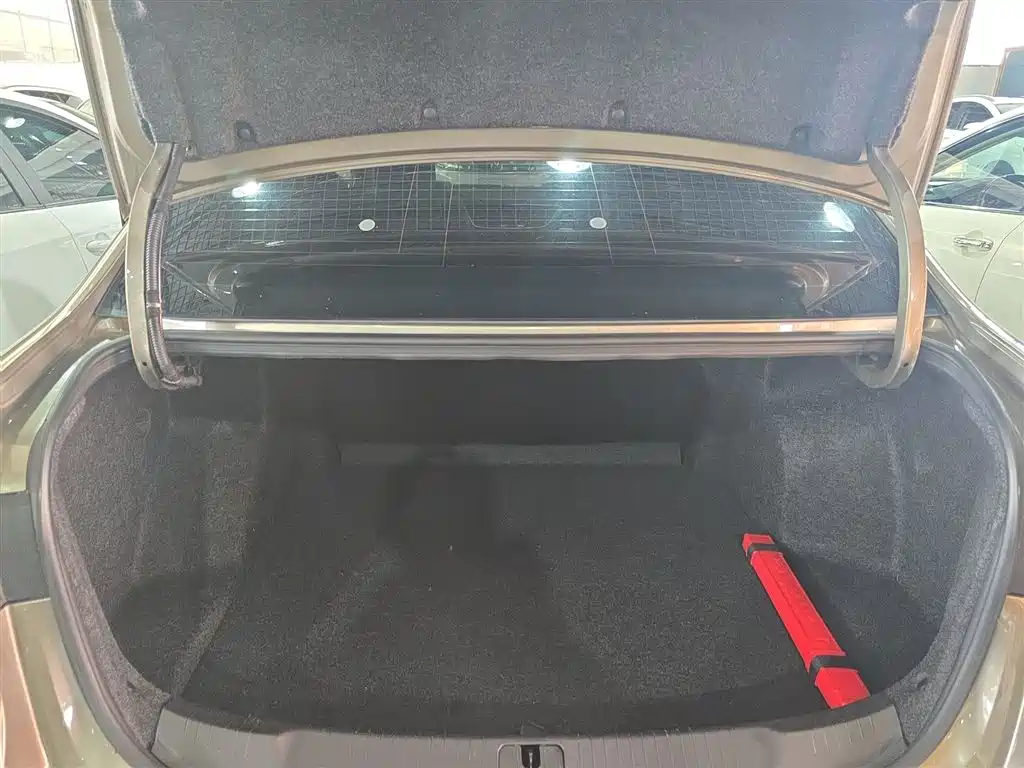 Buick Excelle 2021 Facelift Exemplar 1.5L Auto Elite фото 19
