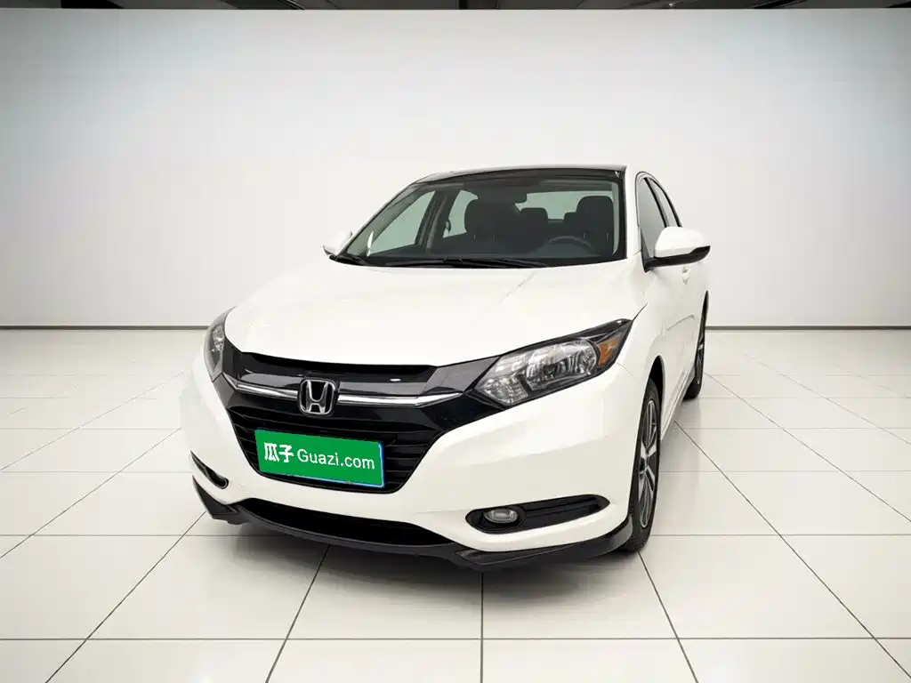 Honda Vezel 2015 2015 1.8L CVT FWD Elite