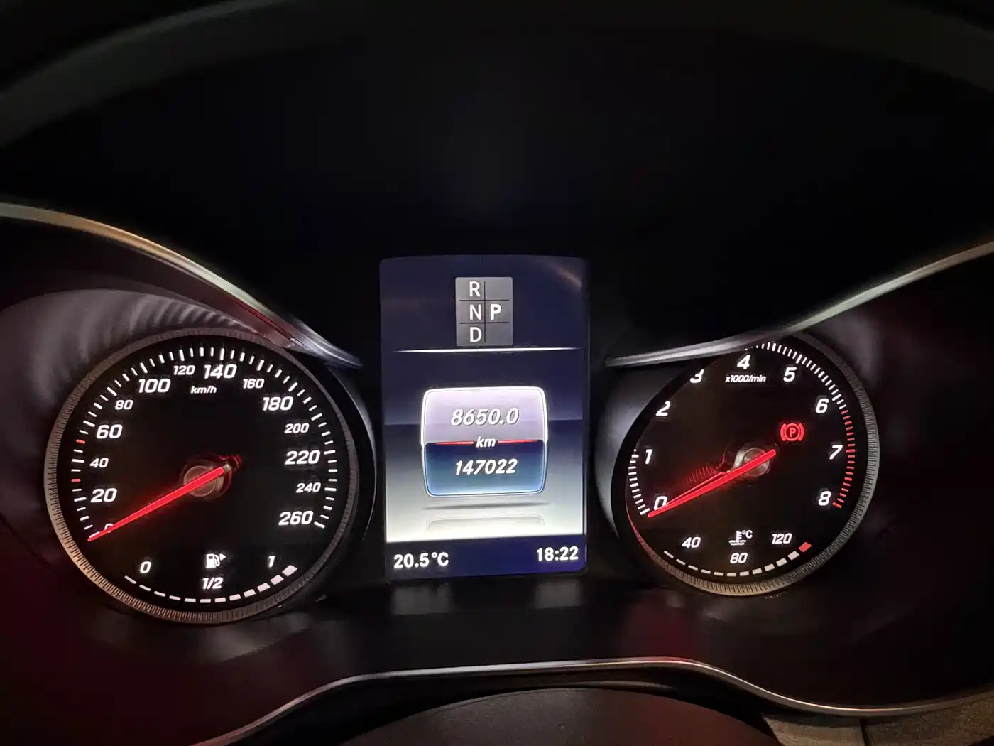 Mercedes-Benz GLC 2019 GLC 260 4MATIC Dynamic фото 12