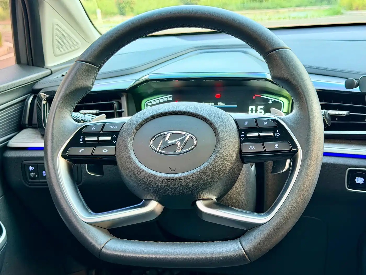 Hyundai Kustu 2021 380TGDi Smart Love Flagship TOP Premium фото 17