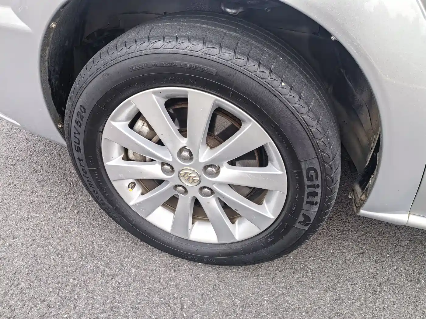Buick GL8 2014 2.4L Classic Edition фото 5