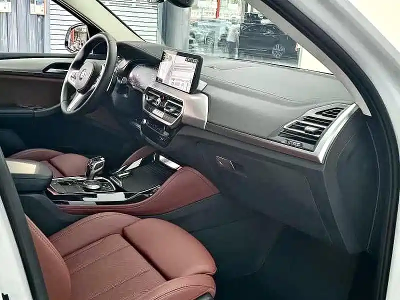 BMW X4 2025 2022 xDrive 30i M Sport Package