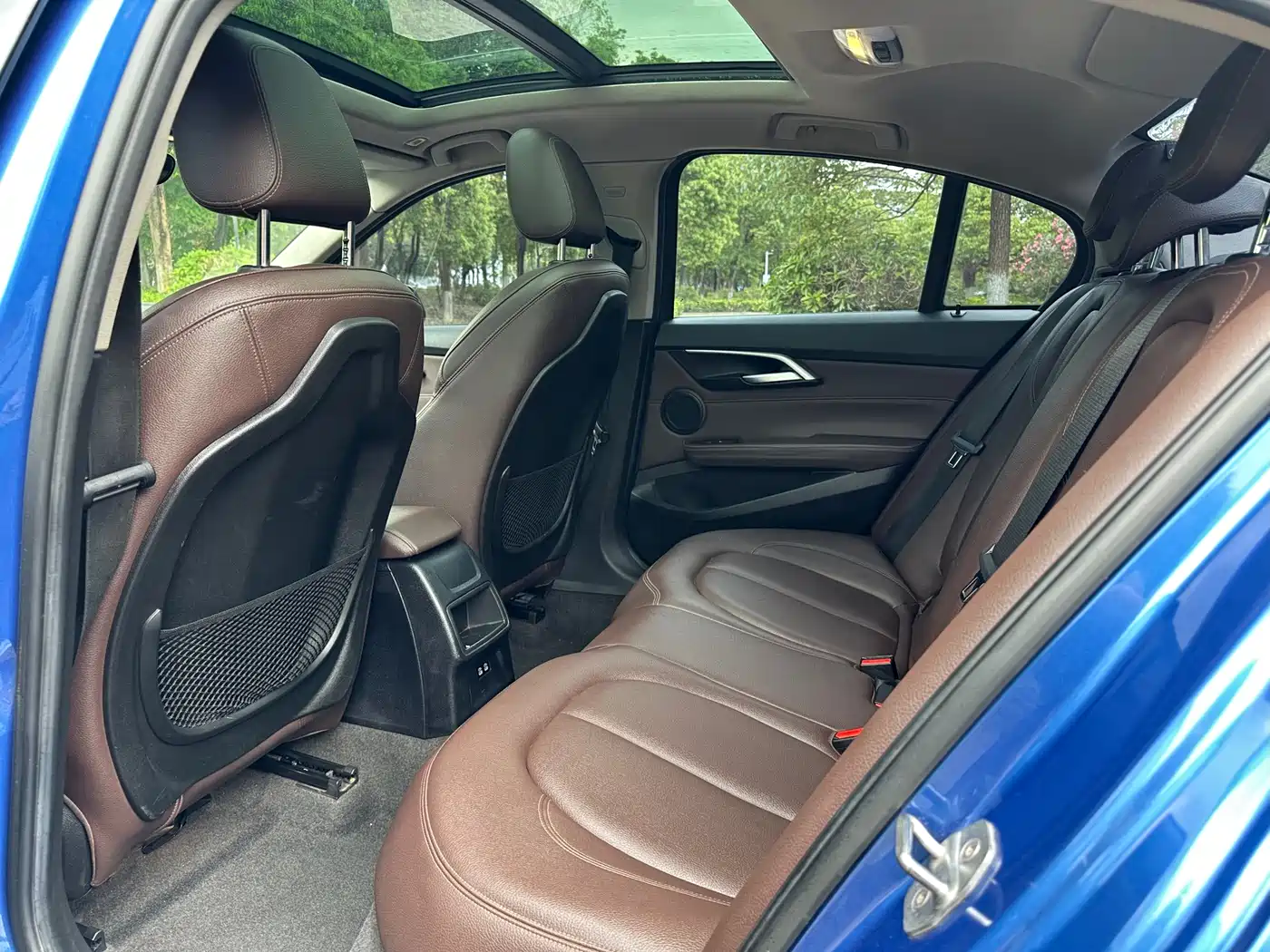BMW 1 Series 2020 Model 120i M Sport Package фото 38