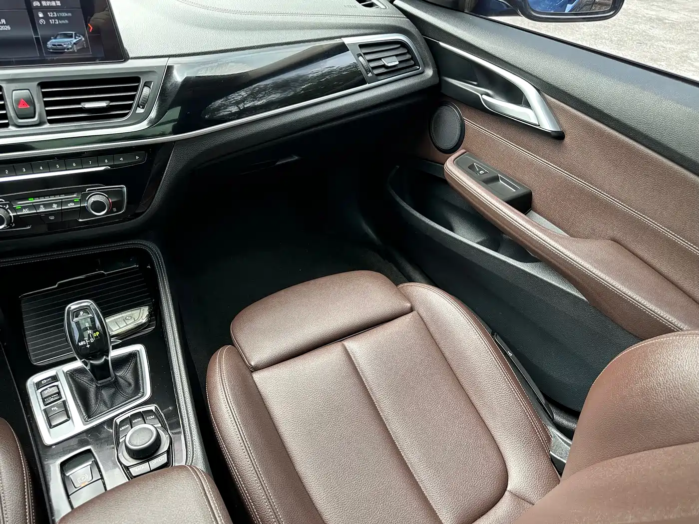 BMW 1 Series 2020 Model 120i M Sport Package фото 27