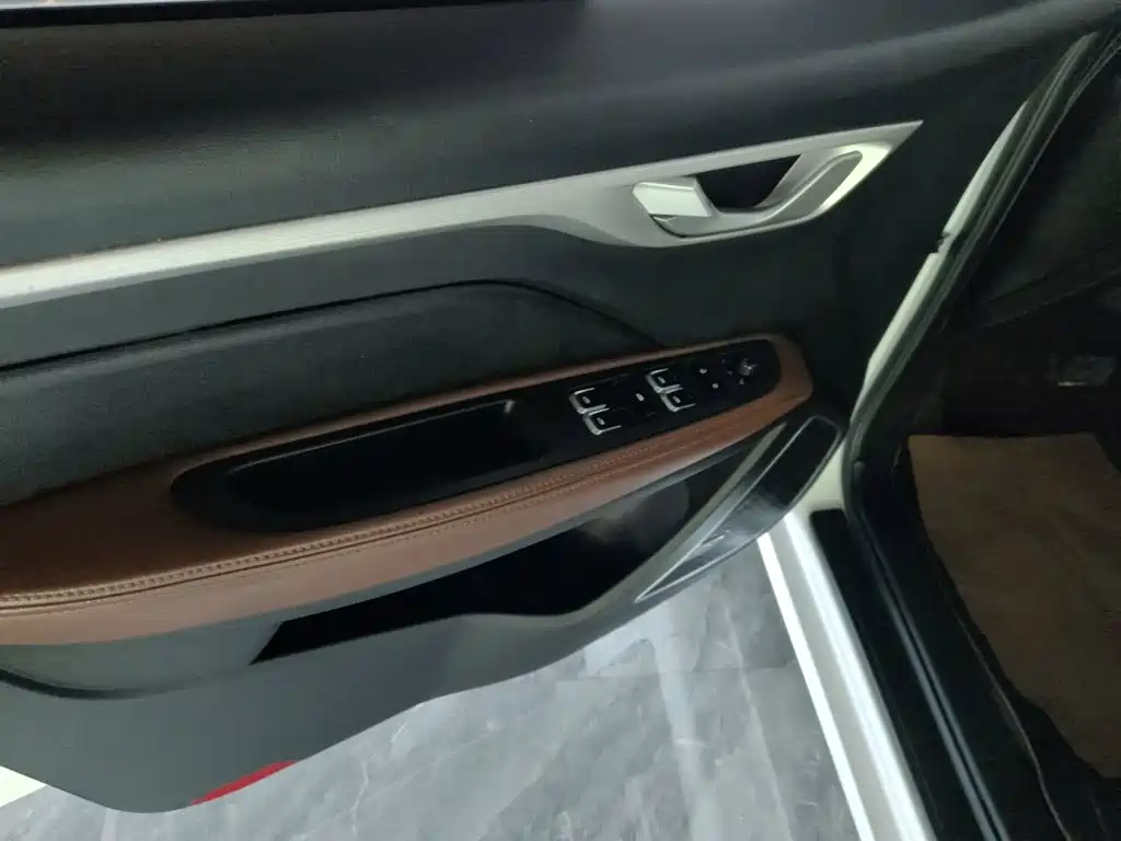 Geely Vision 2019 2018 1.5L Automatic Premium