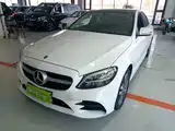Фото 1 - Mercedes-Benz C-Class