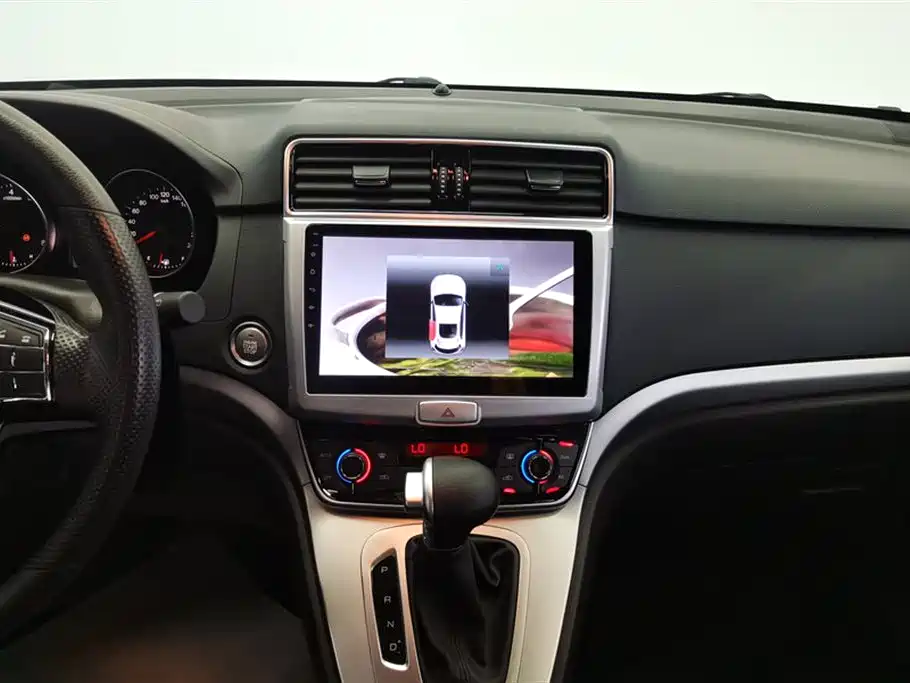 Haval M6 2019 1.5T DCT 2WD Value Edition (China VI) фото 13