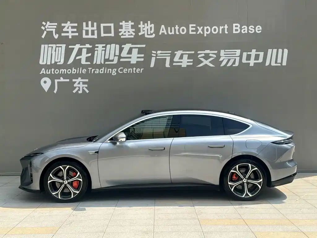 NIO ET5 2025 2025 75kWh