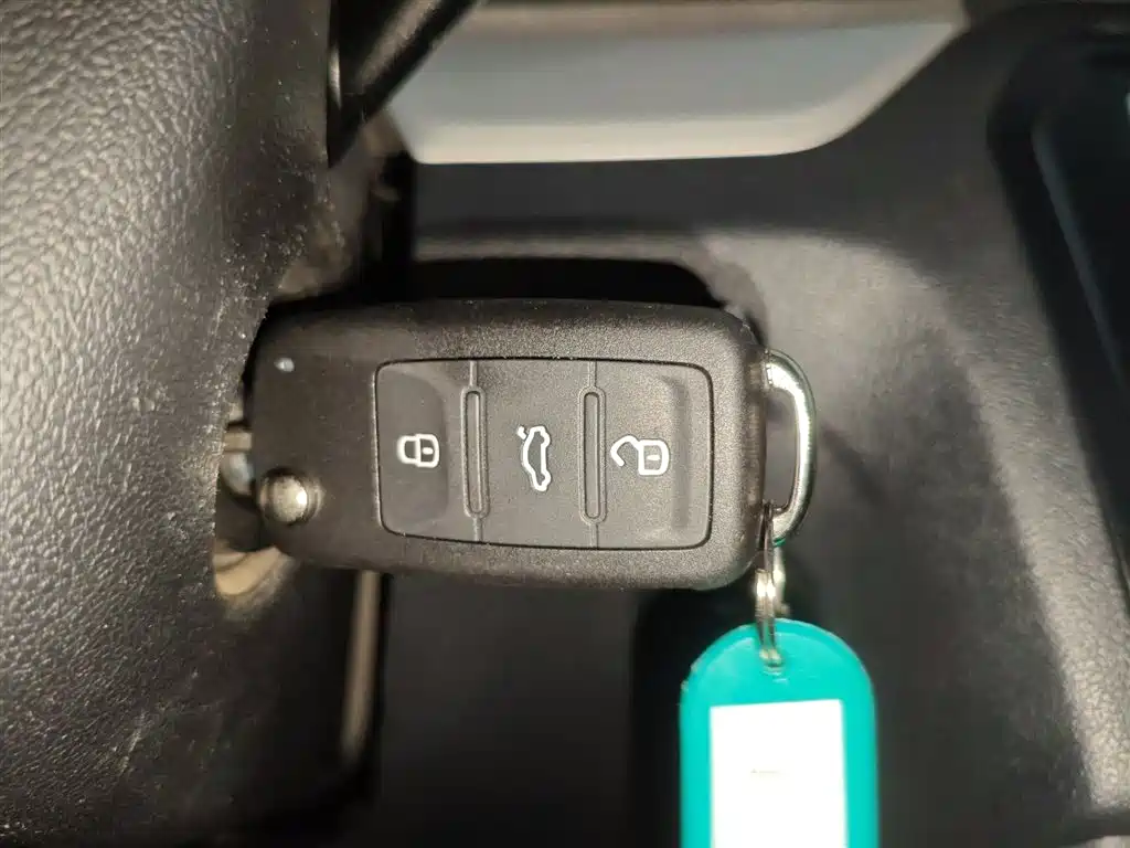 Volkswagen Jetta 2015 Value Edition 1.6L Automatic Comfort фото 17