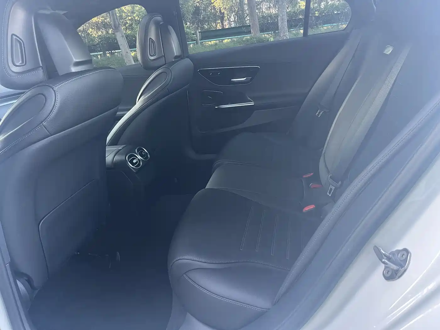 Mercedes-Benz C-Class 2022 Facelift C 200 L Sport фото 7