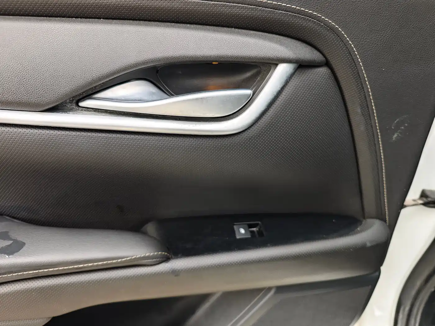 Cadillac XTS 2018 28T Elite фото 10