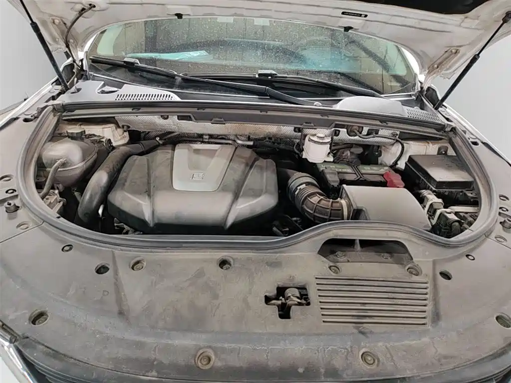 BYD TANG