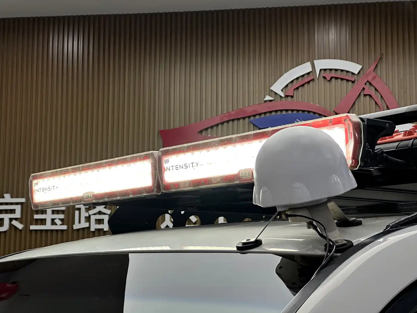 Toyota Land Cruiser 2012 4.6L Automatic VX-R фото 18