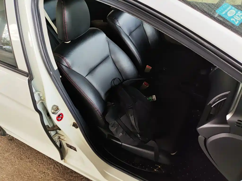 Honda City 2018 2017 1.5L CVT Comfort