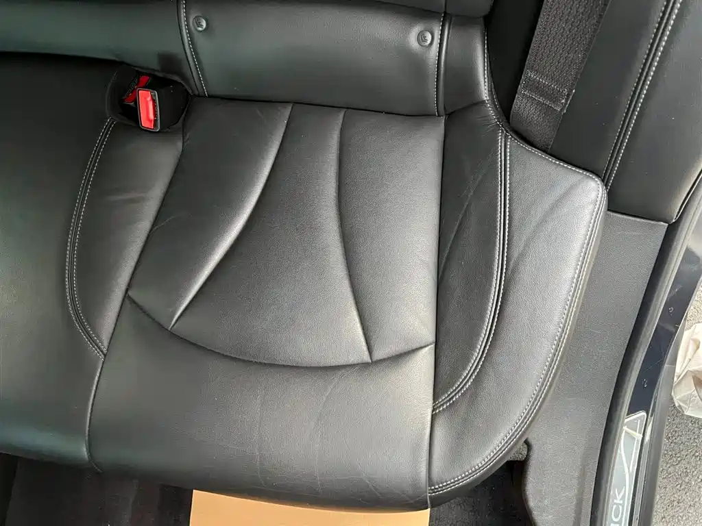 Buick LaCrosse 2021 652T Luxury Edition фото 17