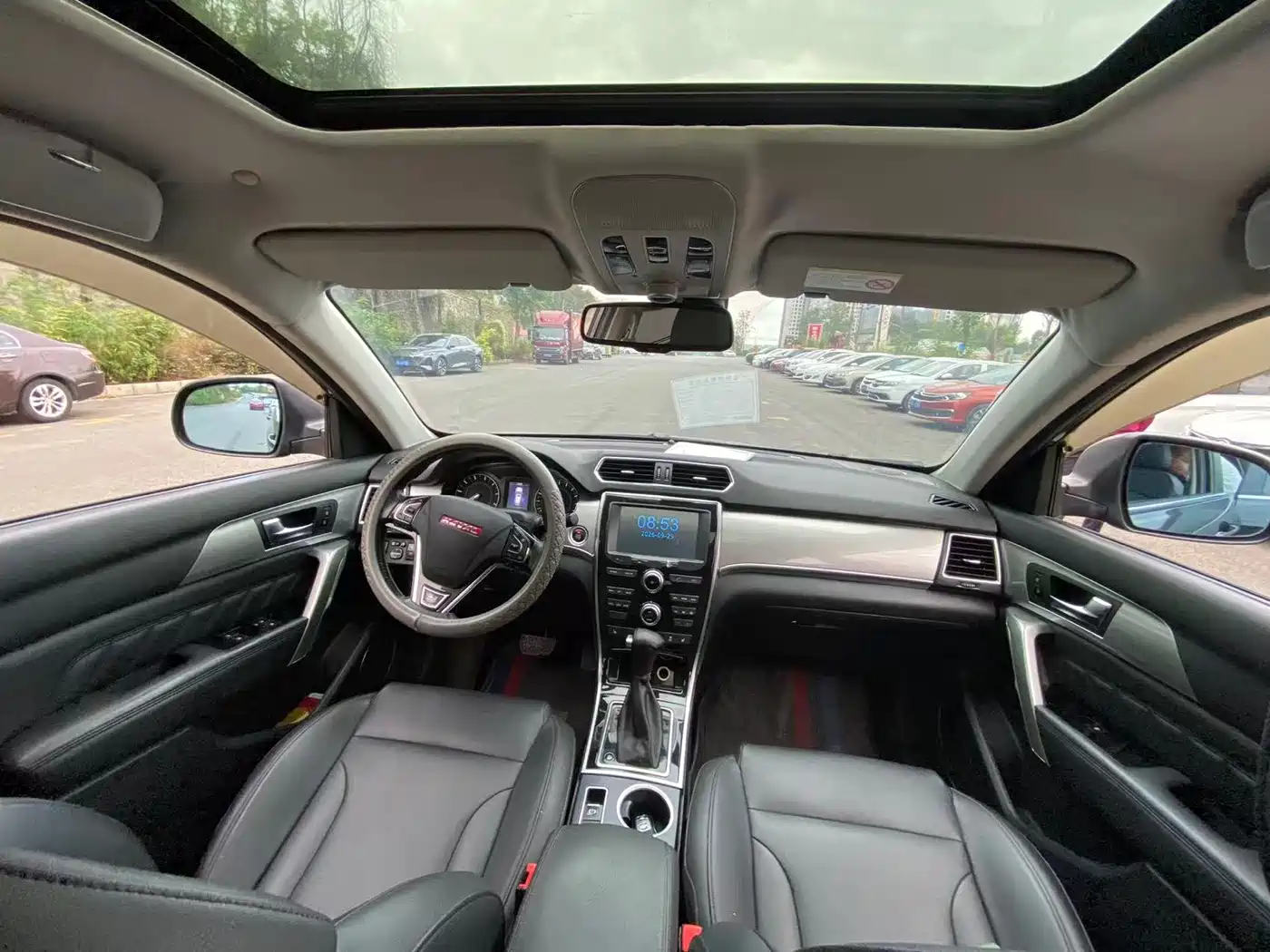 Photo 4 - Haval H2