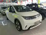 Фото 4 - BYD Dolphin