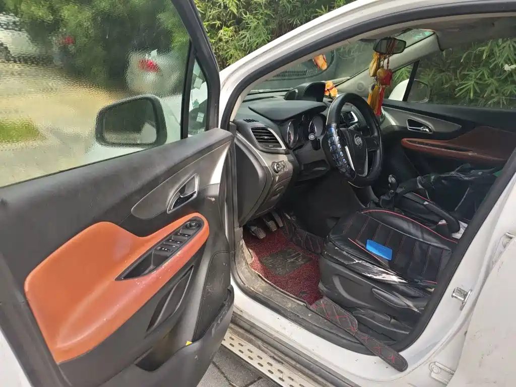 Photo 13 - Buick Encore