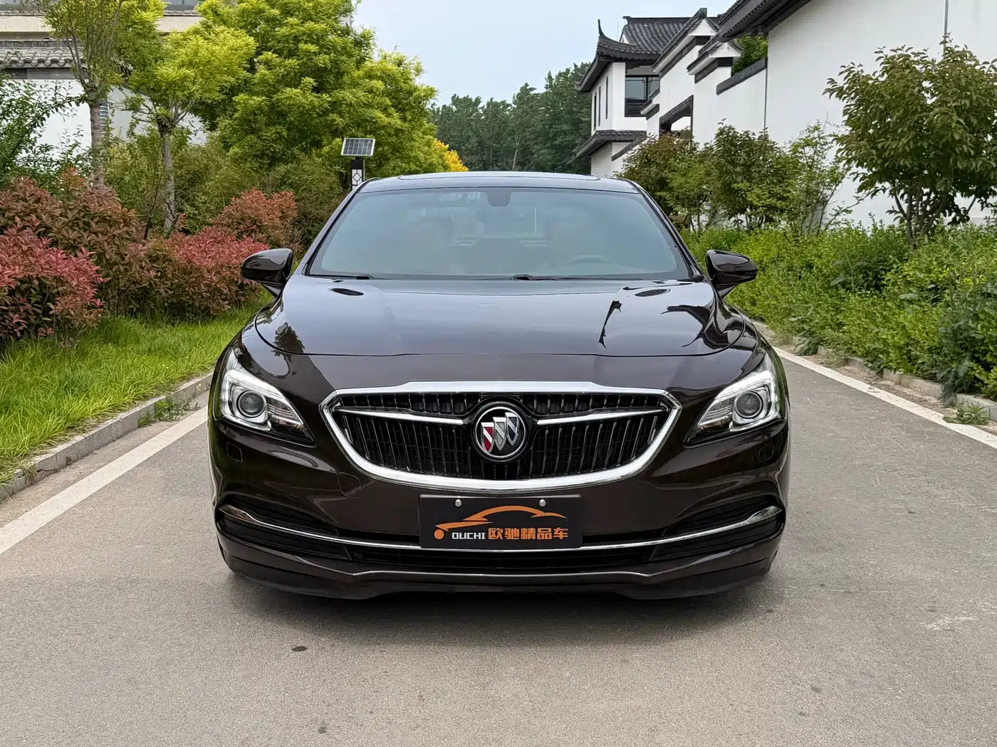 Buick LaCrosse 2016 20T Elite Type фото 2