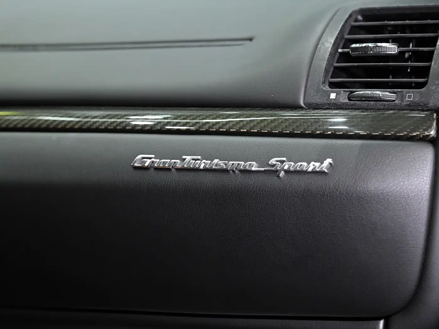 Maserati GranTurismo 2013 4.7L Sport F1 фото 16