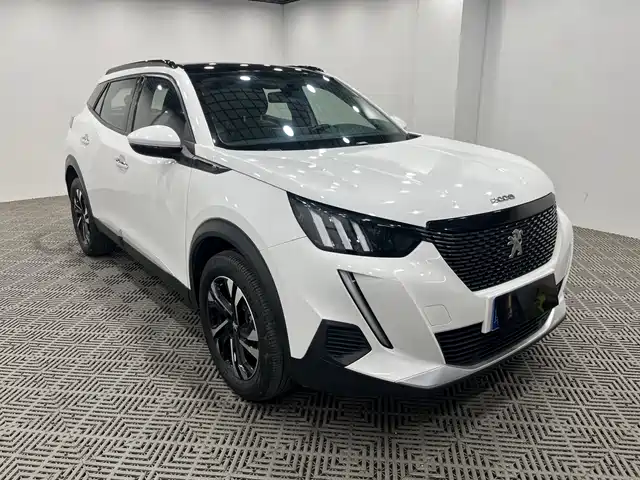 Peugeot Peugeot 2008 2022 230THP THE ONE