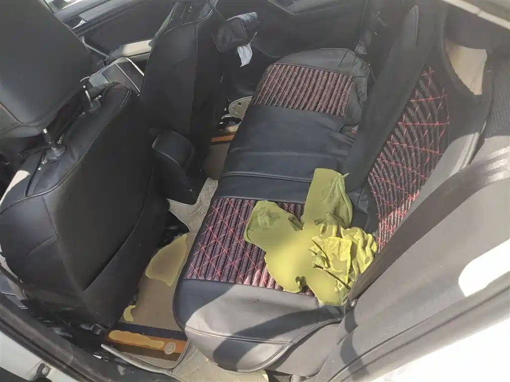Volkswagen Bora 2018 1.5L Automatic Fashion фото 17