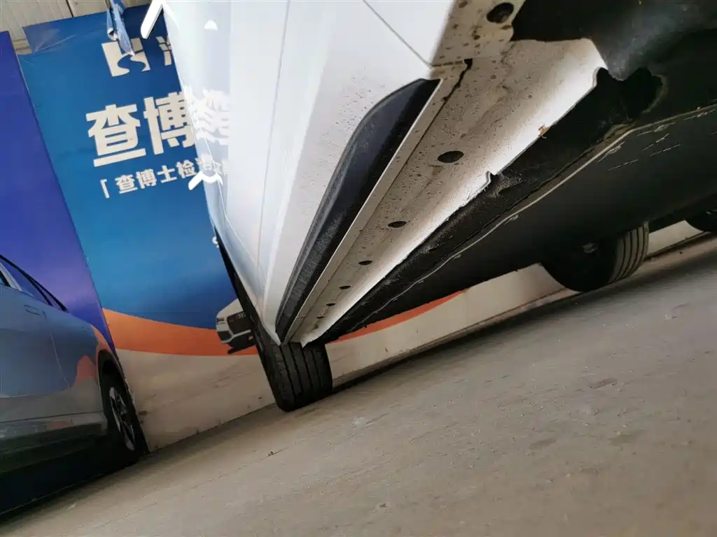 Geely Galaxy Galaxy E5 2026 530km Voyager Edition фото 21