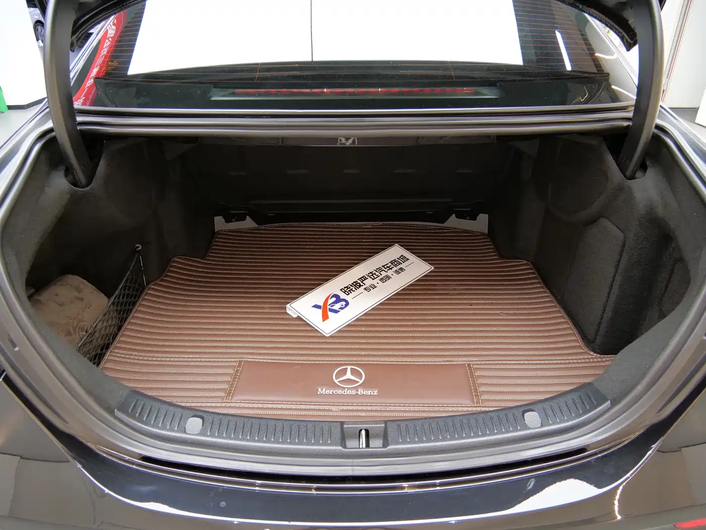 Mercedes-Benz E-Class 2021 E 300 L Sport Fashion фото 16