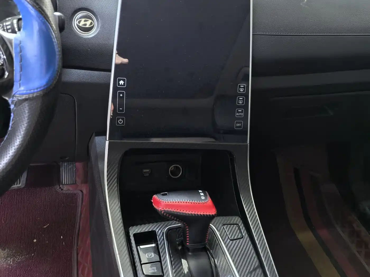 Hyundai Beijing Hyundai ix25 2020 1.5L CVT TOP Flagship фото 11