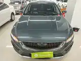 Фото 3 - Geely Preface