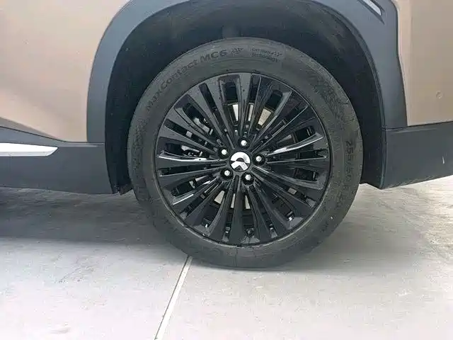 NIO NIO EC6